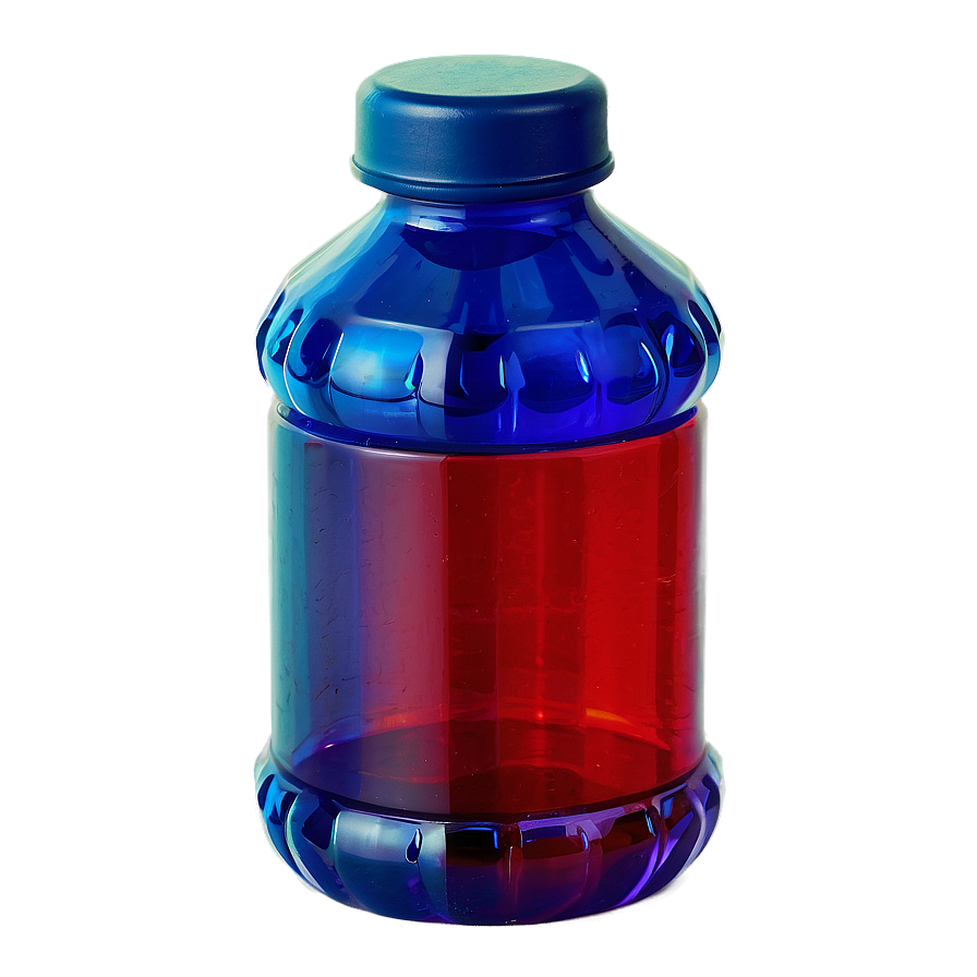 Transparent Plastic Bottle Cap Png 8