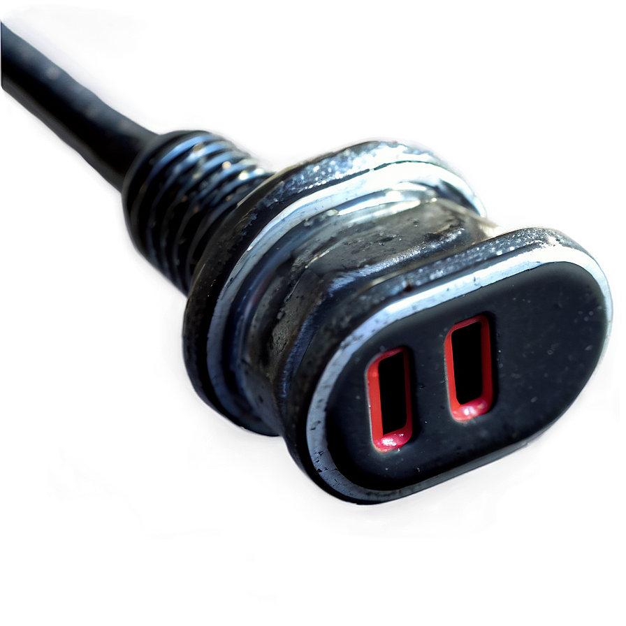 Transparent Plug Png Aox