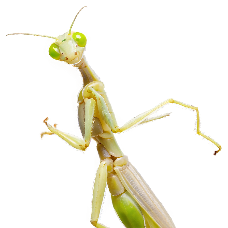 Transparent Praying Mantis Png 06122024