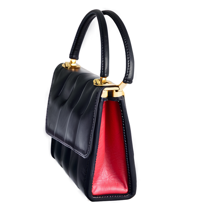 Transparent Purse Png 27