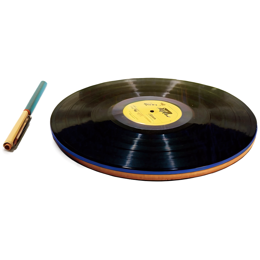 Transparent Record Png Ife26