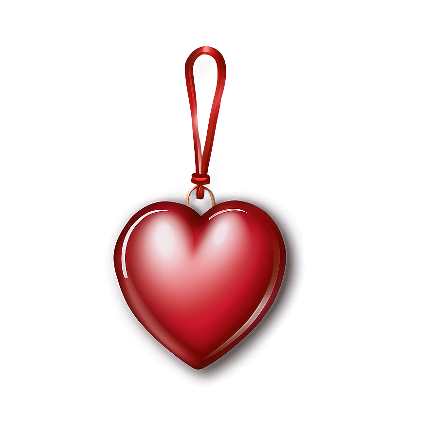 Transparent Red Heart Emoji Png Oax76