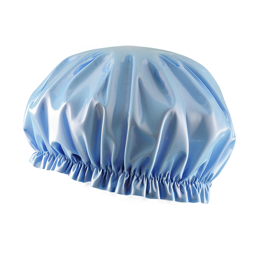 Transparent Shower Cap Png Awt