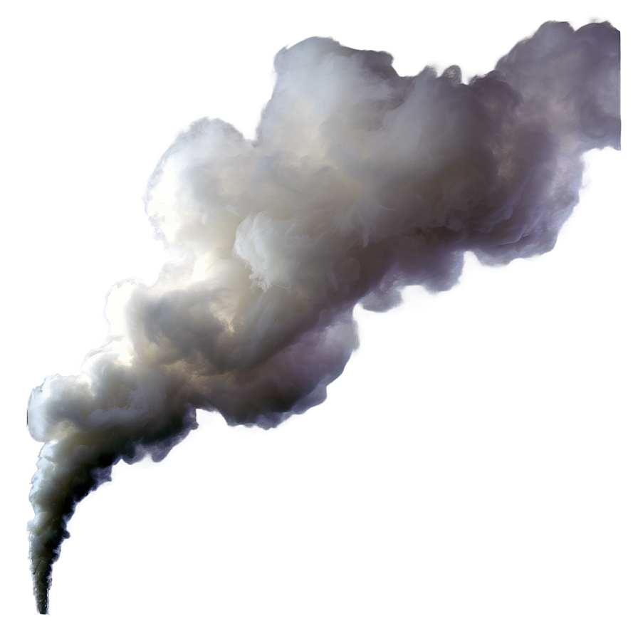 Transparent Smoke Billow Png Bbb1