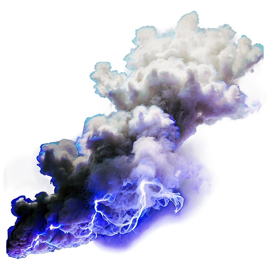 Transparent Smoke Burst Png 05262024