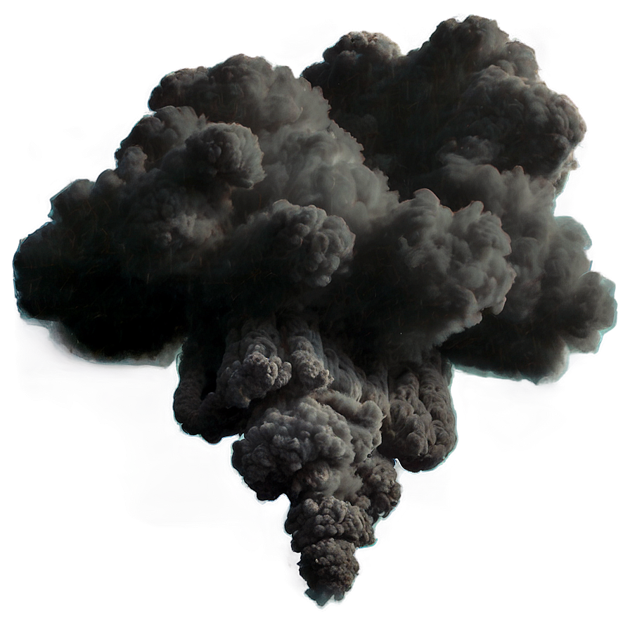 Transparent Smoke Cloud Png 42