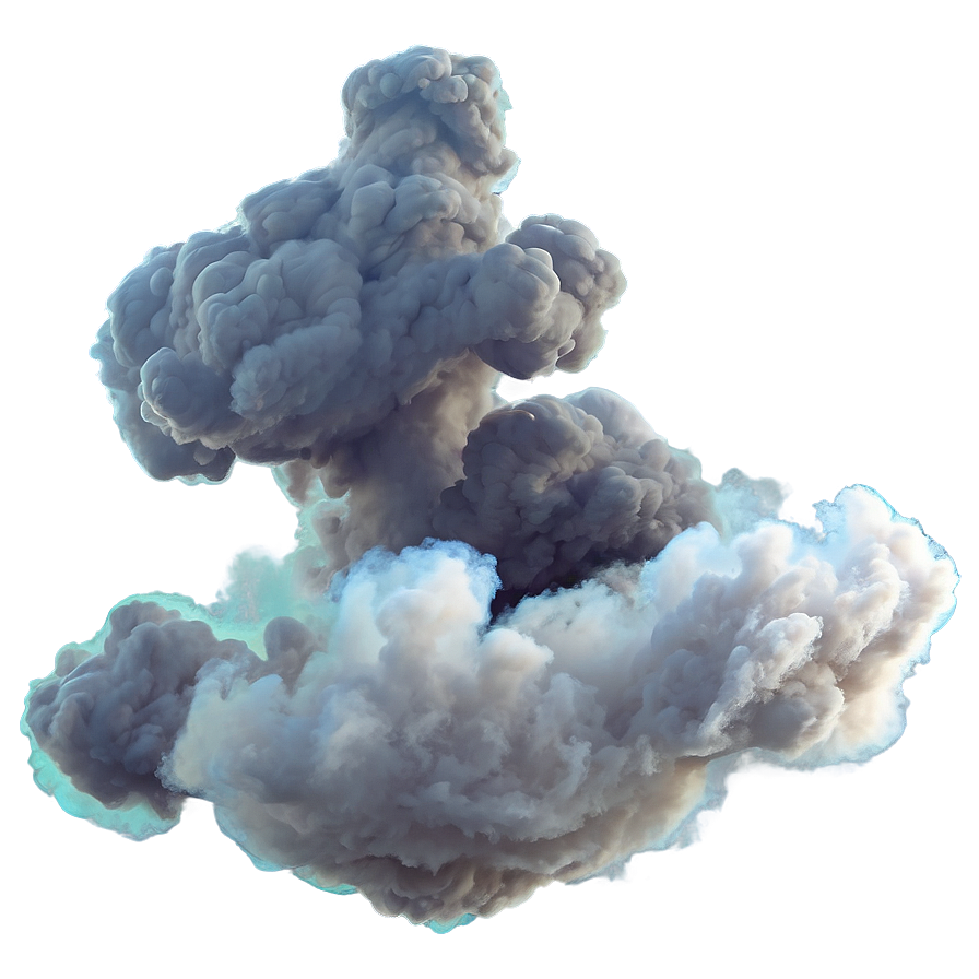 Transparent Smoke Cloud Png Fjs