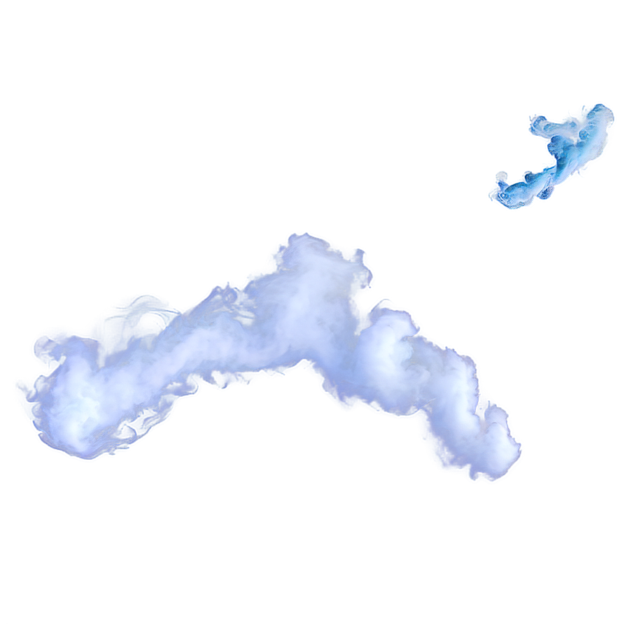 Transparent Smoke Cloud Png Gma4