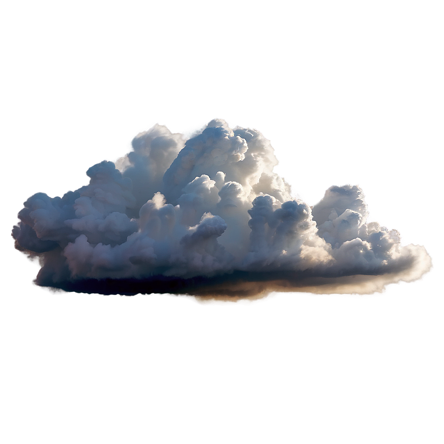 Transparent Smoke Clouds Png Ukf65