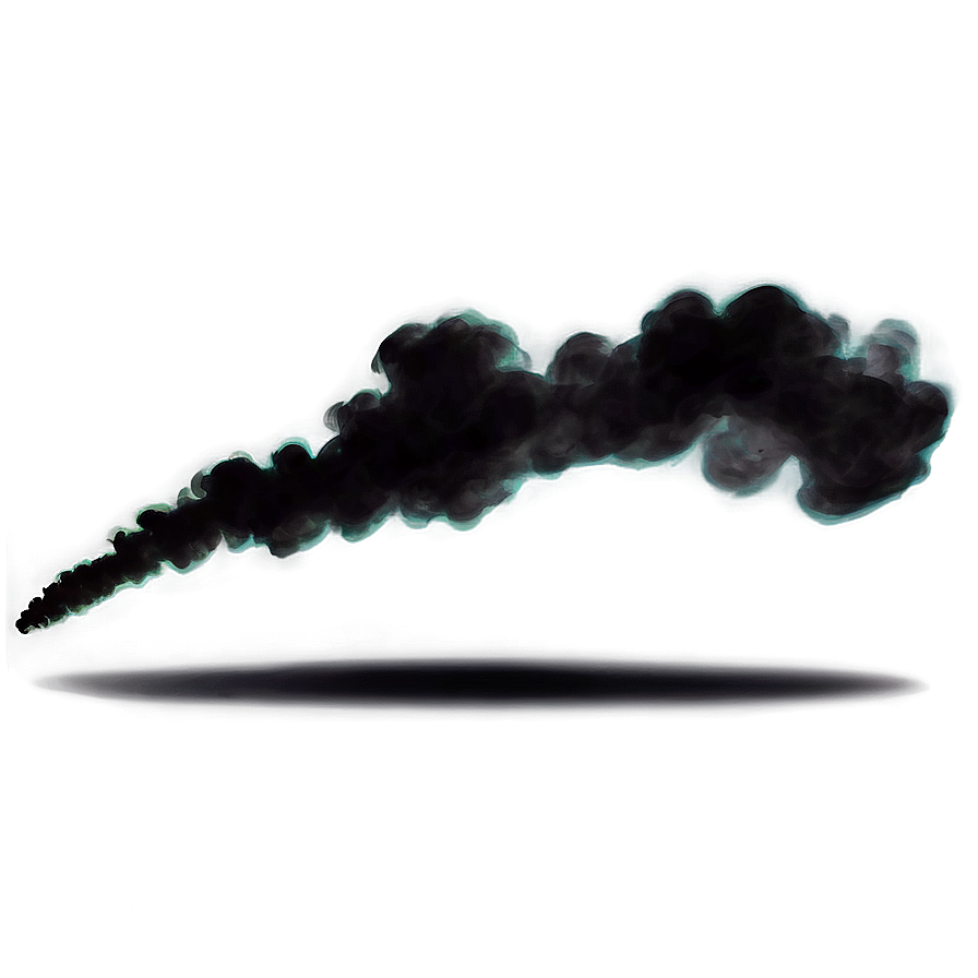 Transparent Smoke Effect Png 05252024