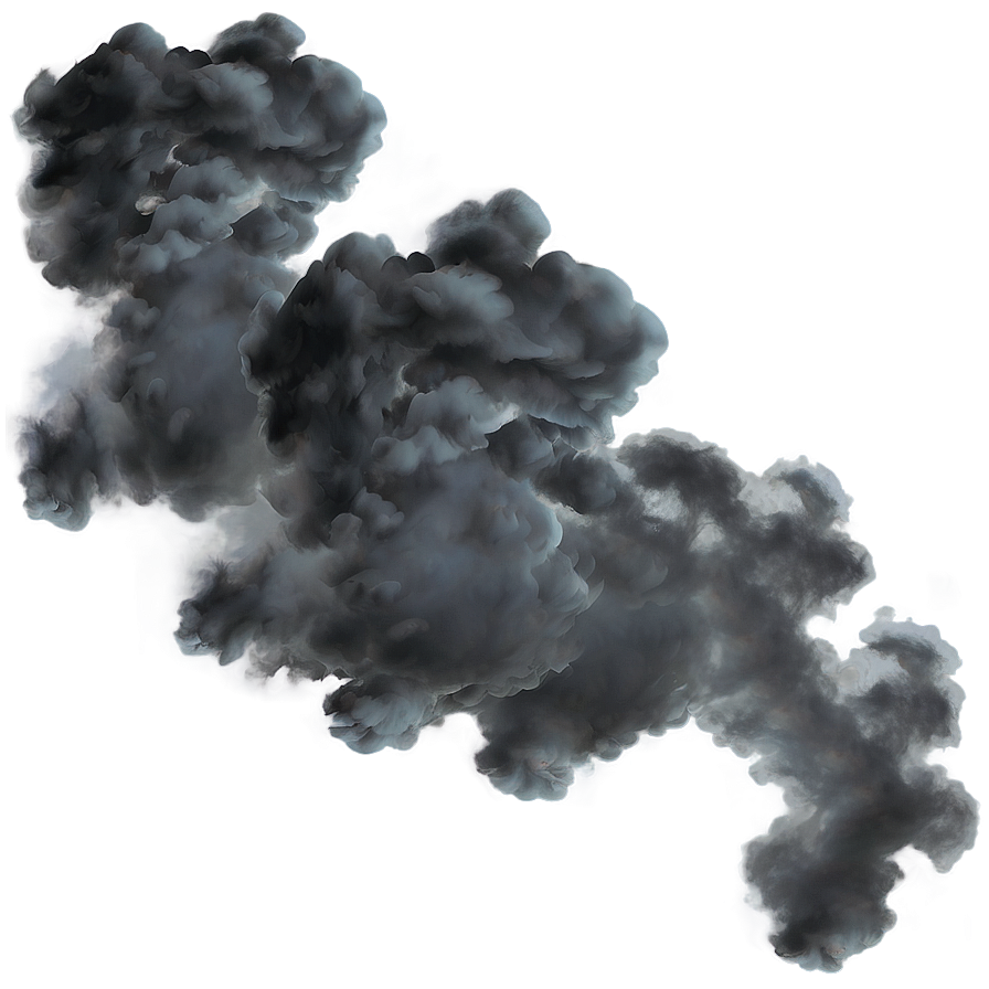 Transparent Smoke Fog Png Jpd34