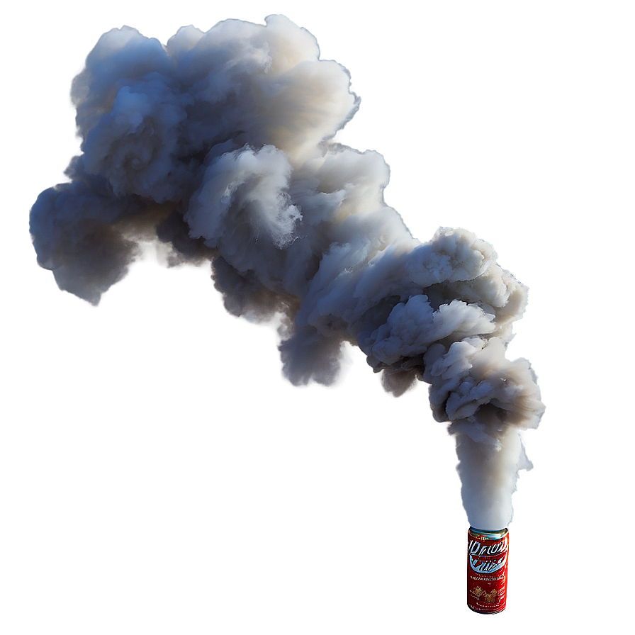 Transparent Smoke Fume Png 05262024