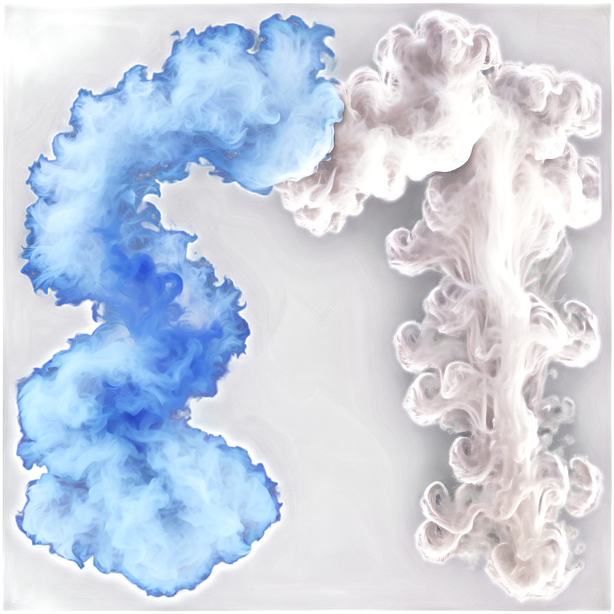 Transparent Smoke Gust Png Icf