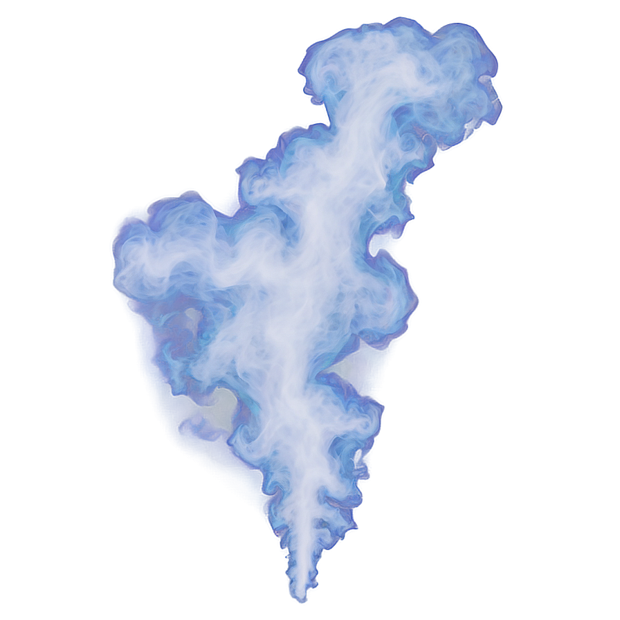 Transparent Smoke Mist Png 62