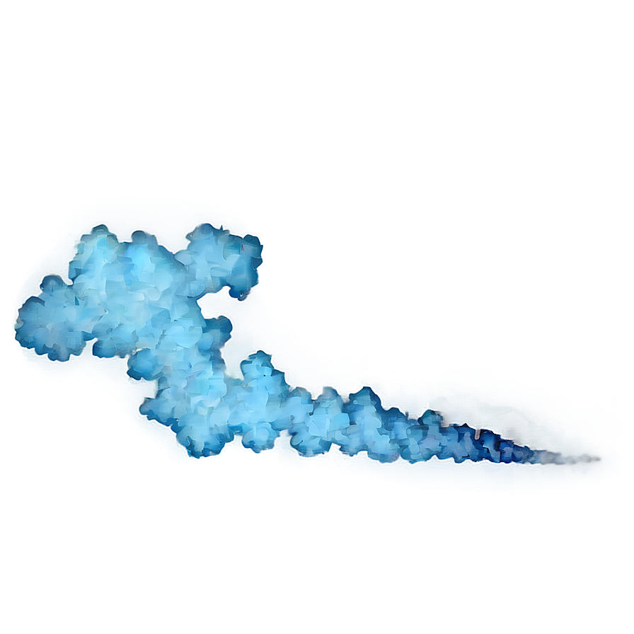 Transparent Smoke Plume Png 54