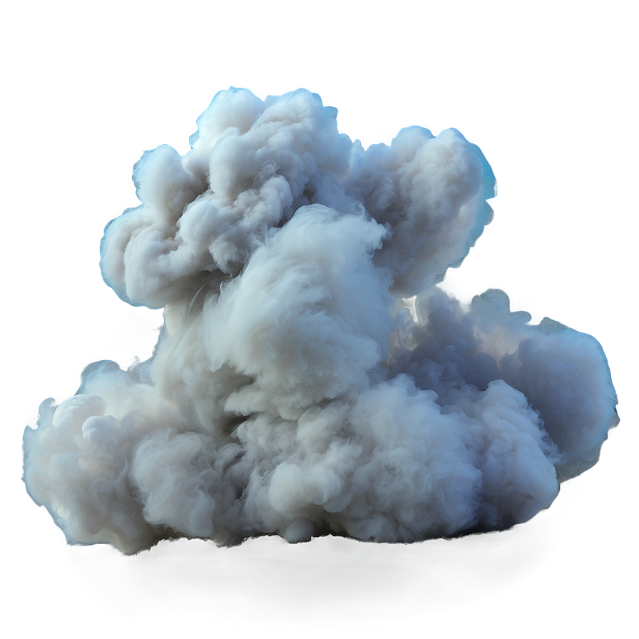 Transparent Smoke Puff Png 58