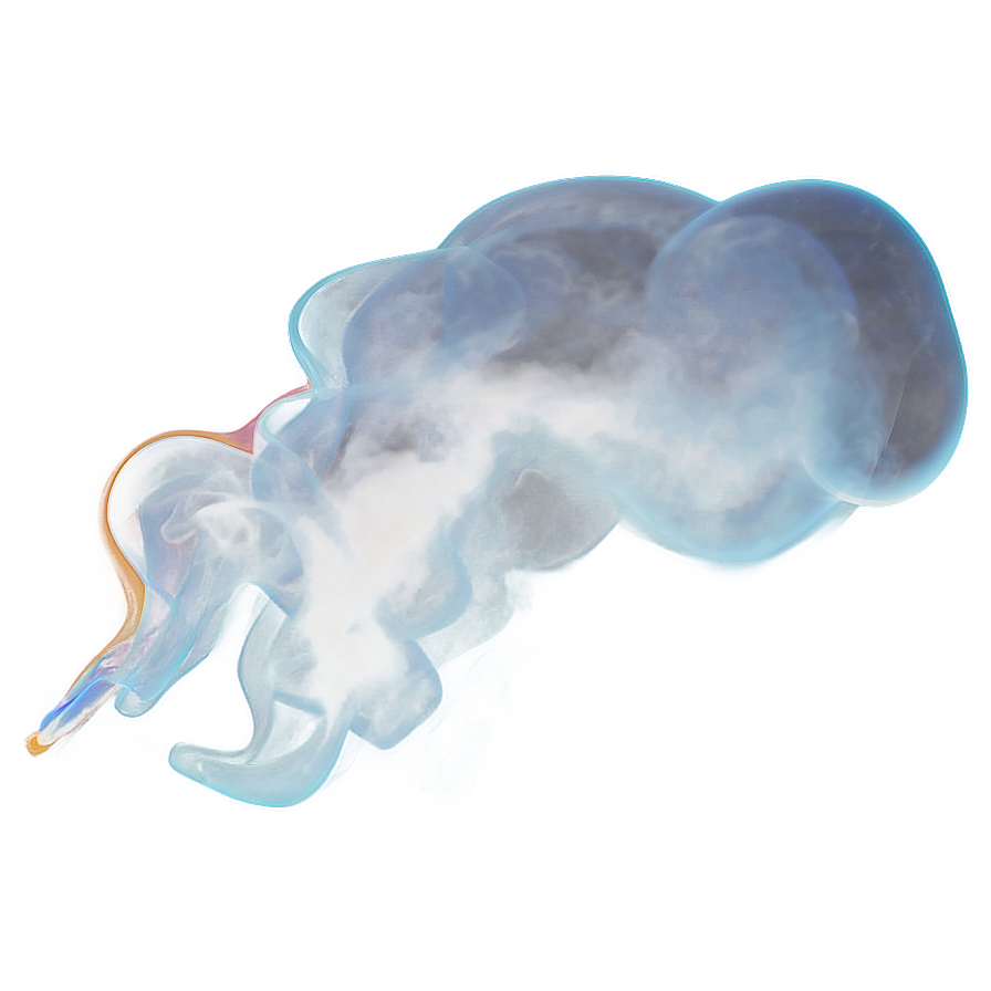 Transparent Smoke Ring Png 13