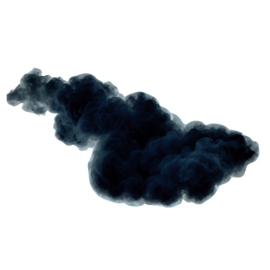 Transparent Smoke Sheet Png Vvs35