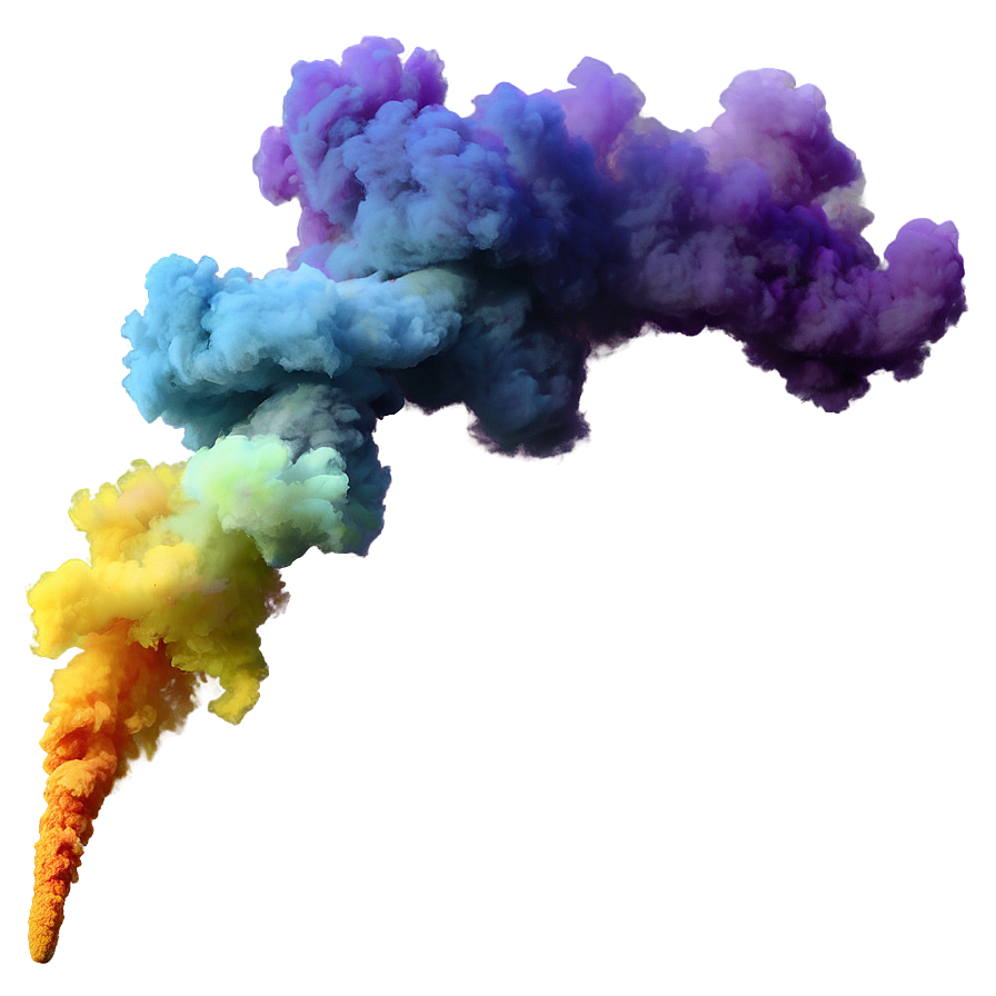 Transparent Smoke Stream Png 66