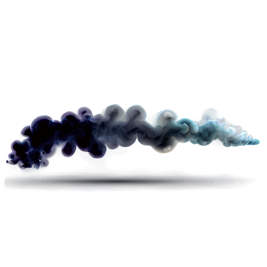 Transparent Smoke Vector Png 06262024