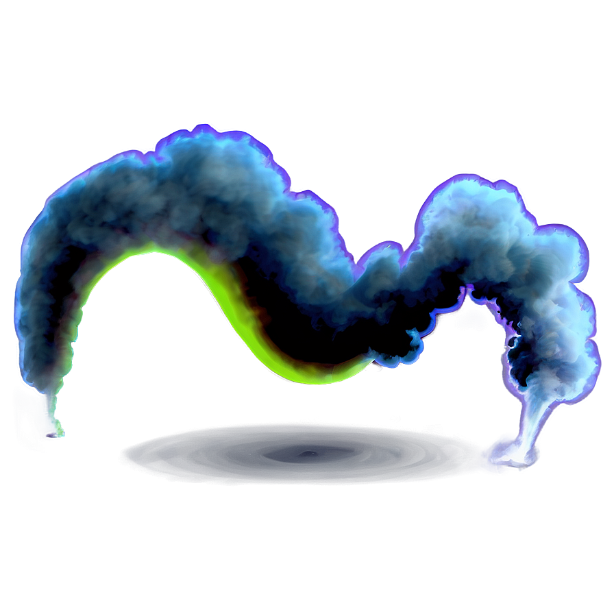 Transparent Smoke Vector Png 57