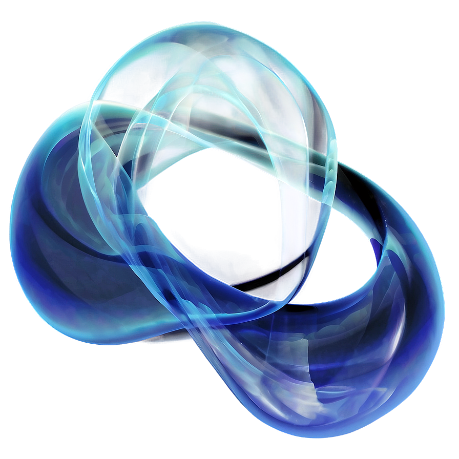 Transparent Smoke Wave Texture Png 81