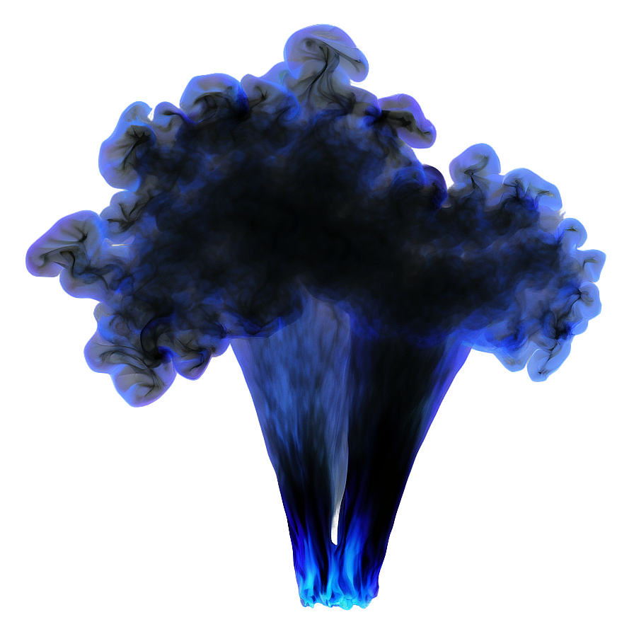 Transparent Smoke Whirls Png Vld8