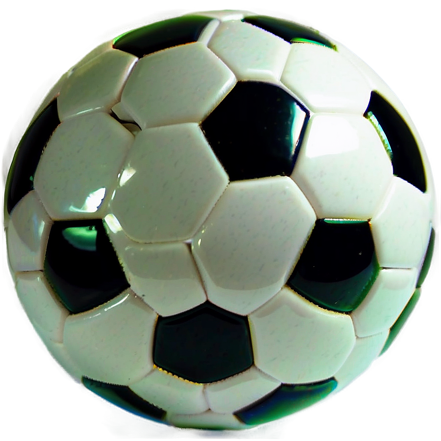 Transparent Soccer Ball Png Uvg