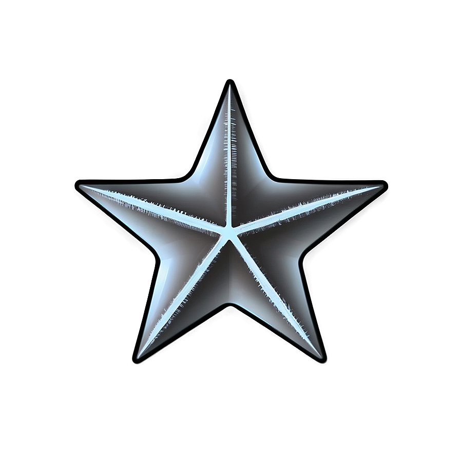 Transparent Star Icon Png 86