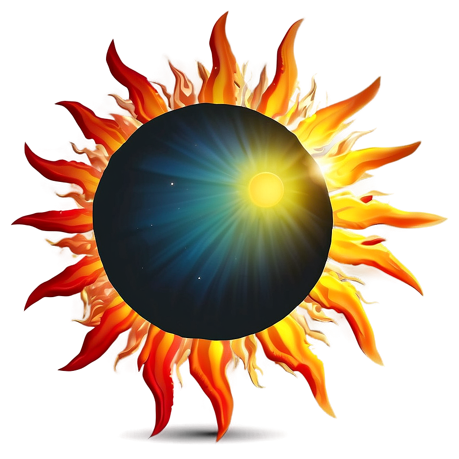 Transparent Sun For Crafting Png 21