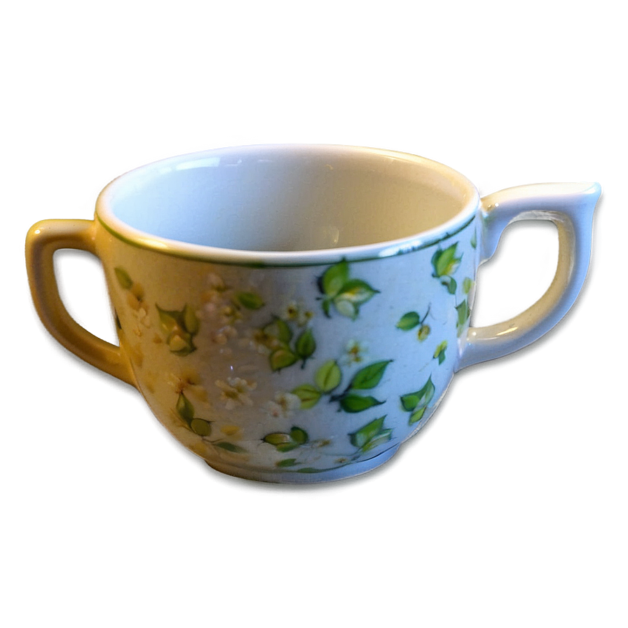 Transparent Tea Cup Png Hnh