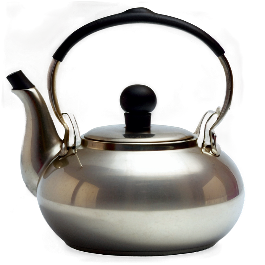 Transparent Teapot Png 06132024