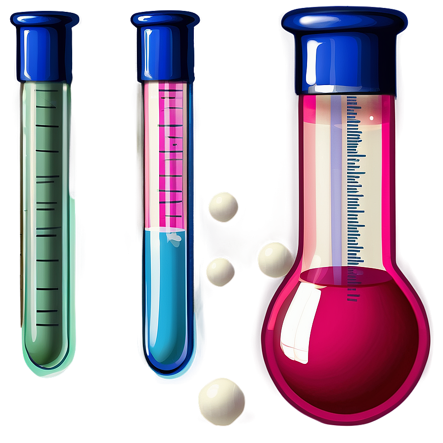 Transparent Test Tubes Png 41