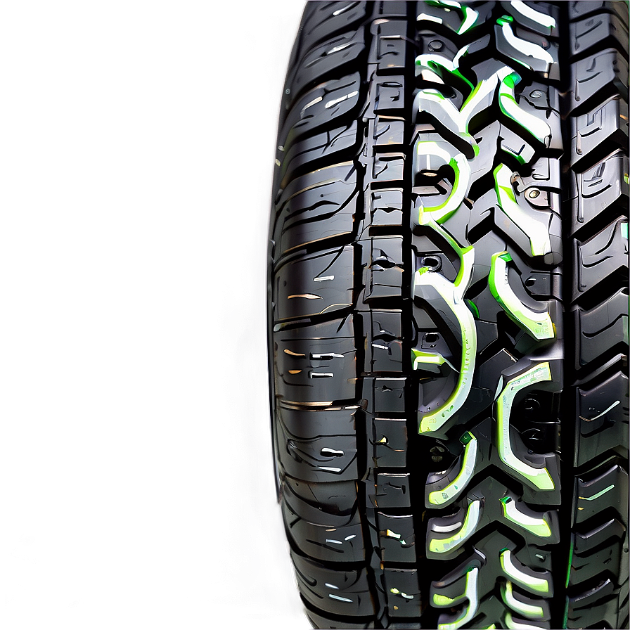 Transparent Tire Tread Png 6