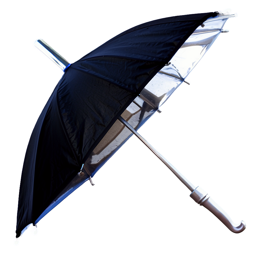 Transparent Umbrella Png Bwb