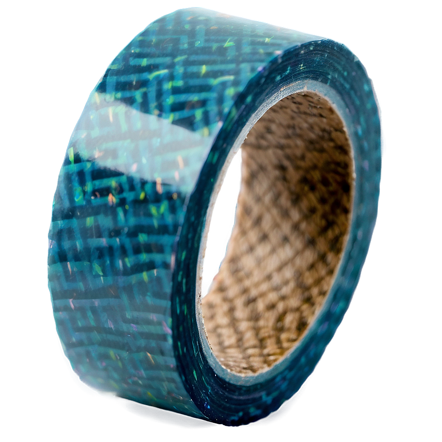 Transparent Washi Tape Png Npo