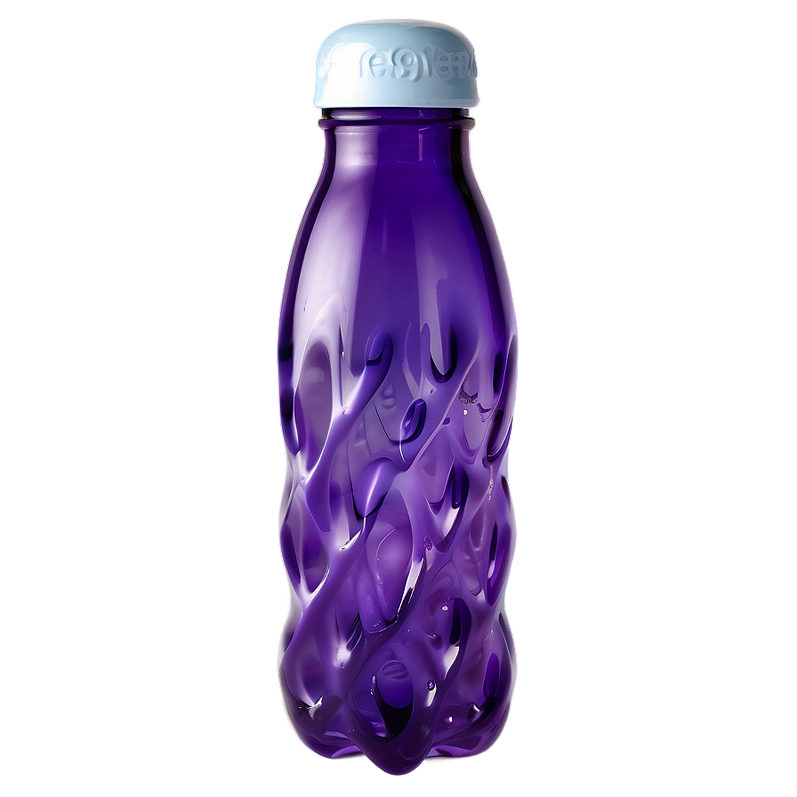 Transparent Water Bottle Png 05042024