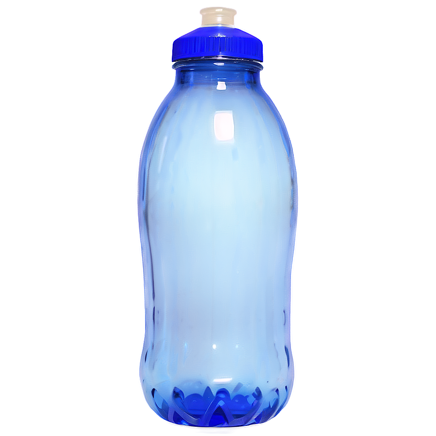 Transparent Water Bottle Png 48