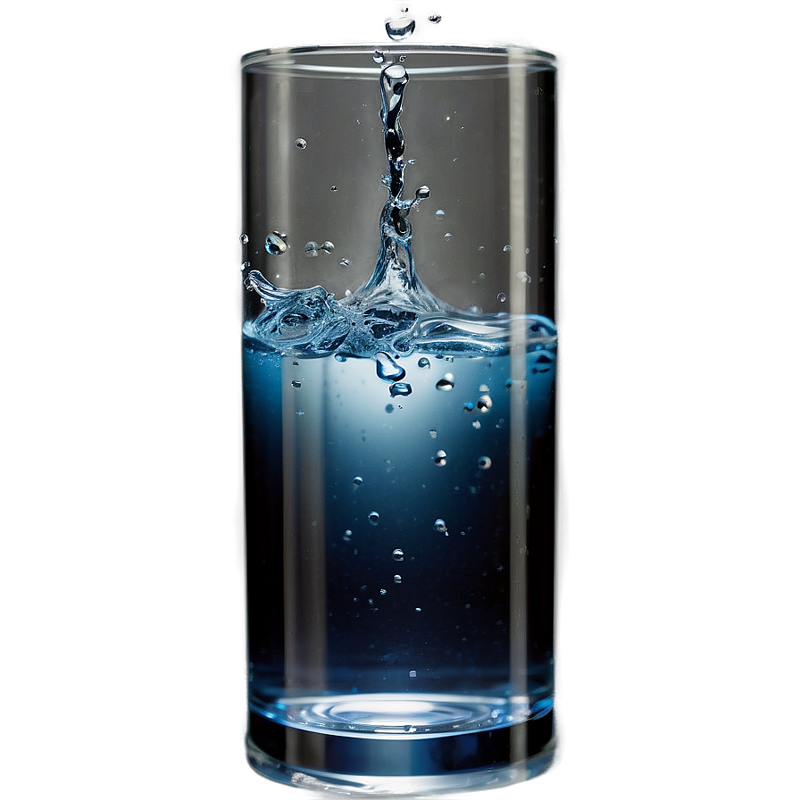 Transparent Water Png 04292024