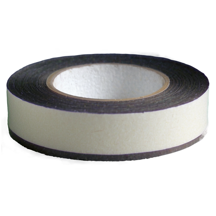 Transparent White Tape Png Jsp71