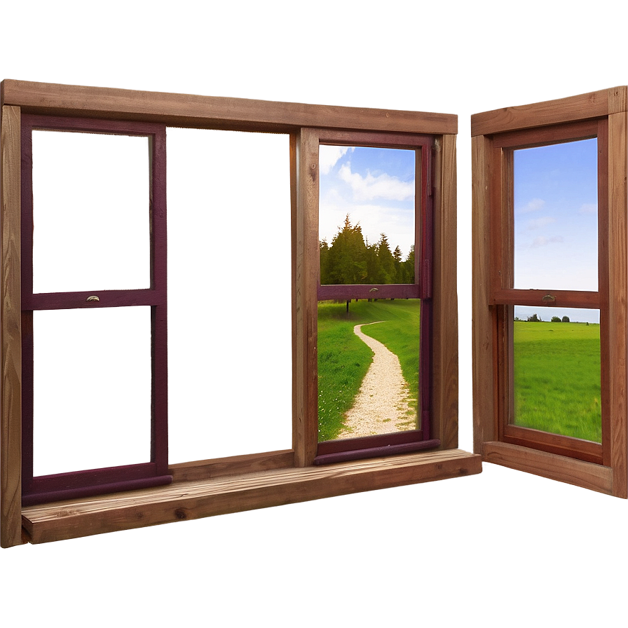 Transparent Windows Png 06112024