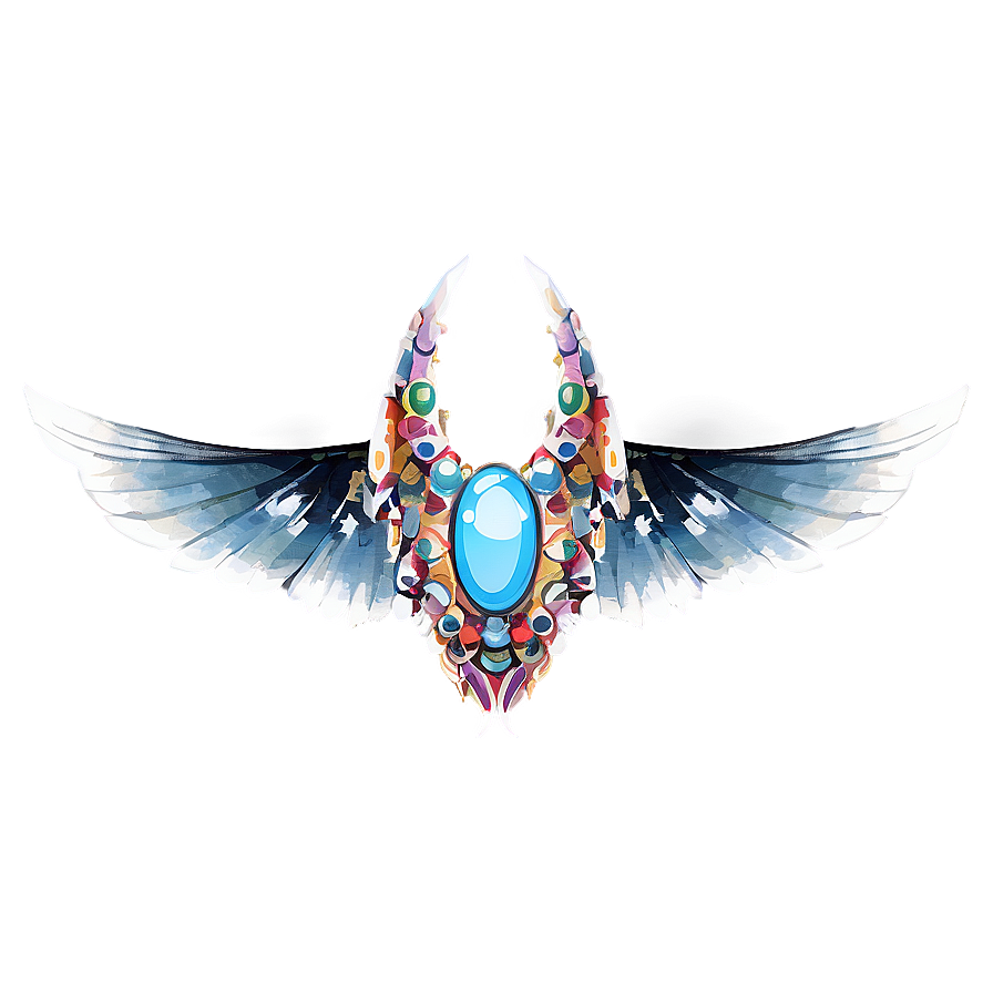 Transparent Wing Png Ukn