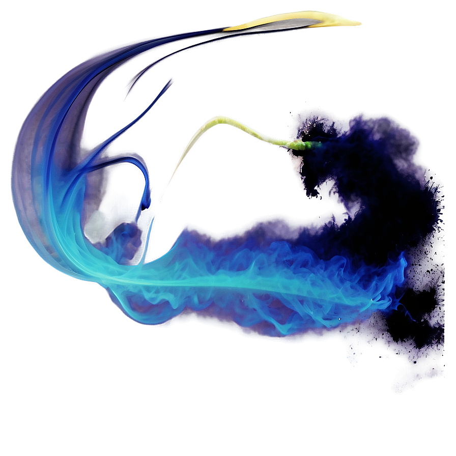 Transparent Wispy Smoke Png 05262024