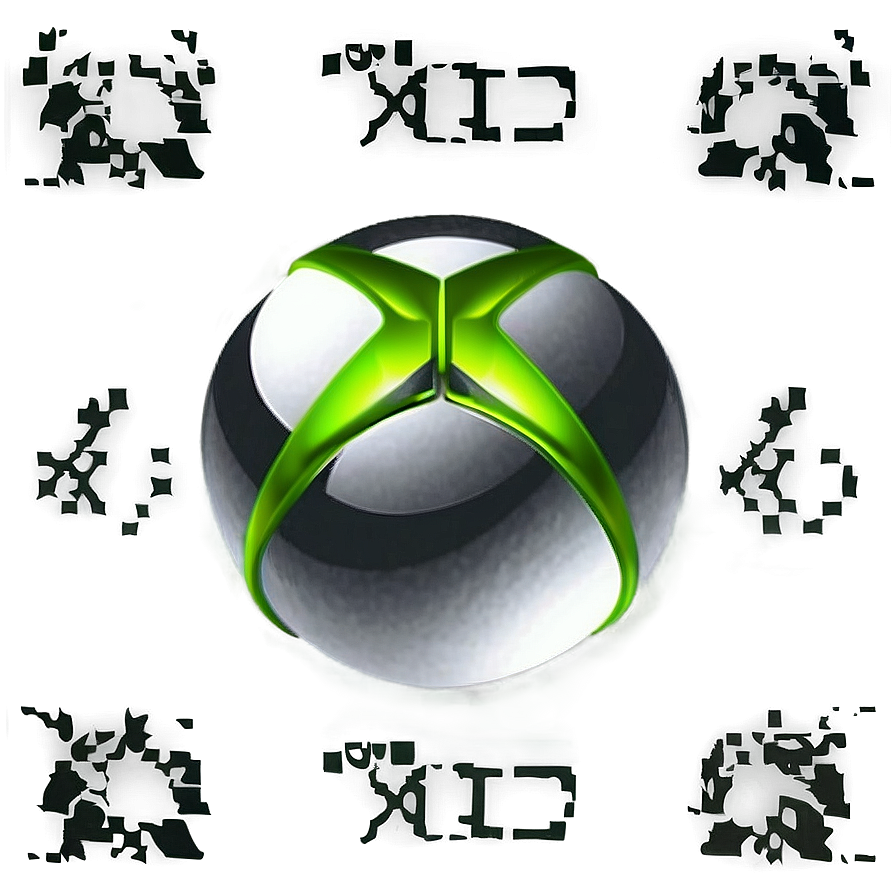 Transparent Xbox Logo Png Afk