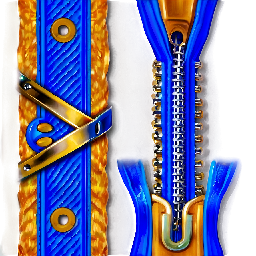 Transparent Zipper Picture Png Sxb72