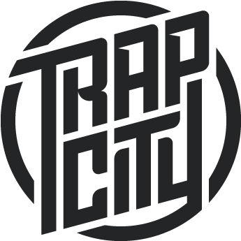 Trap City Music Logo