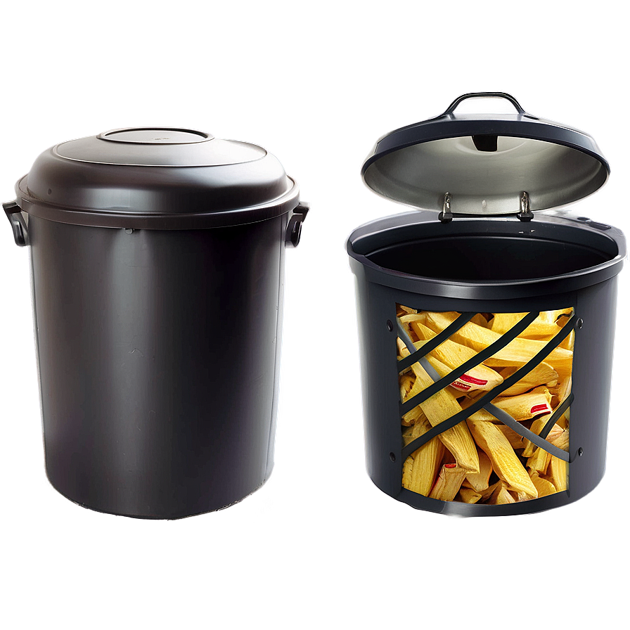 Trash Bin Icon Png Wpr64