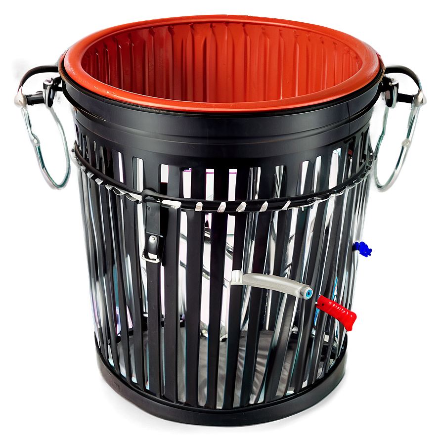 Trash Can Png Naj49