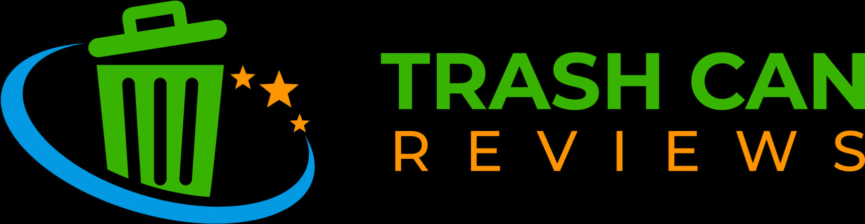 Trash Can Reviews Logo