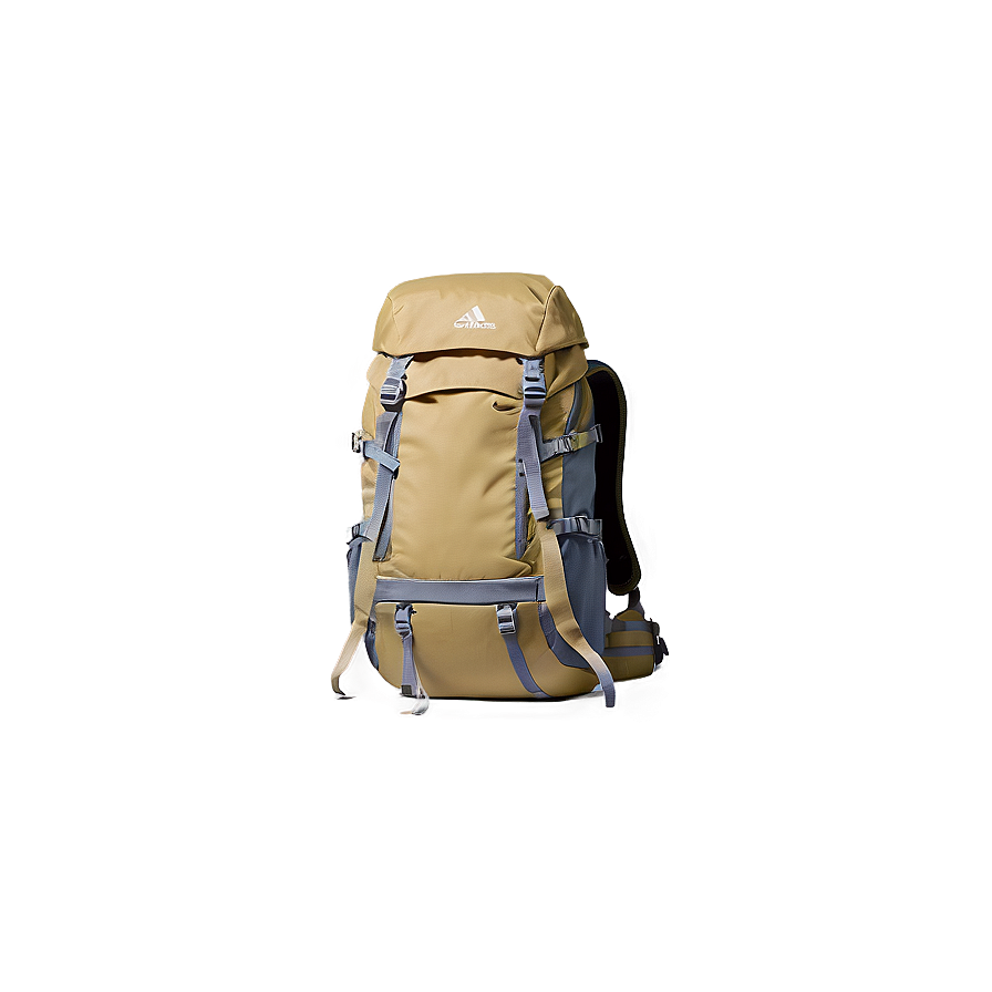 Travel Backpack Png Mcl48